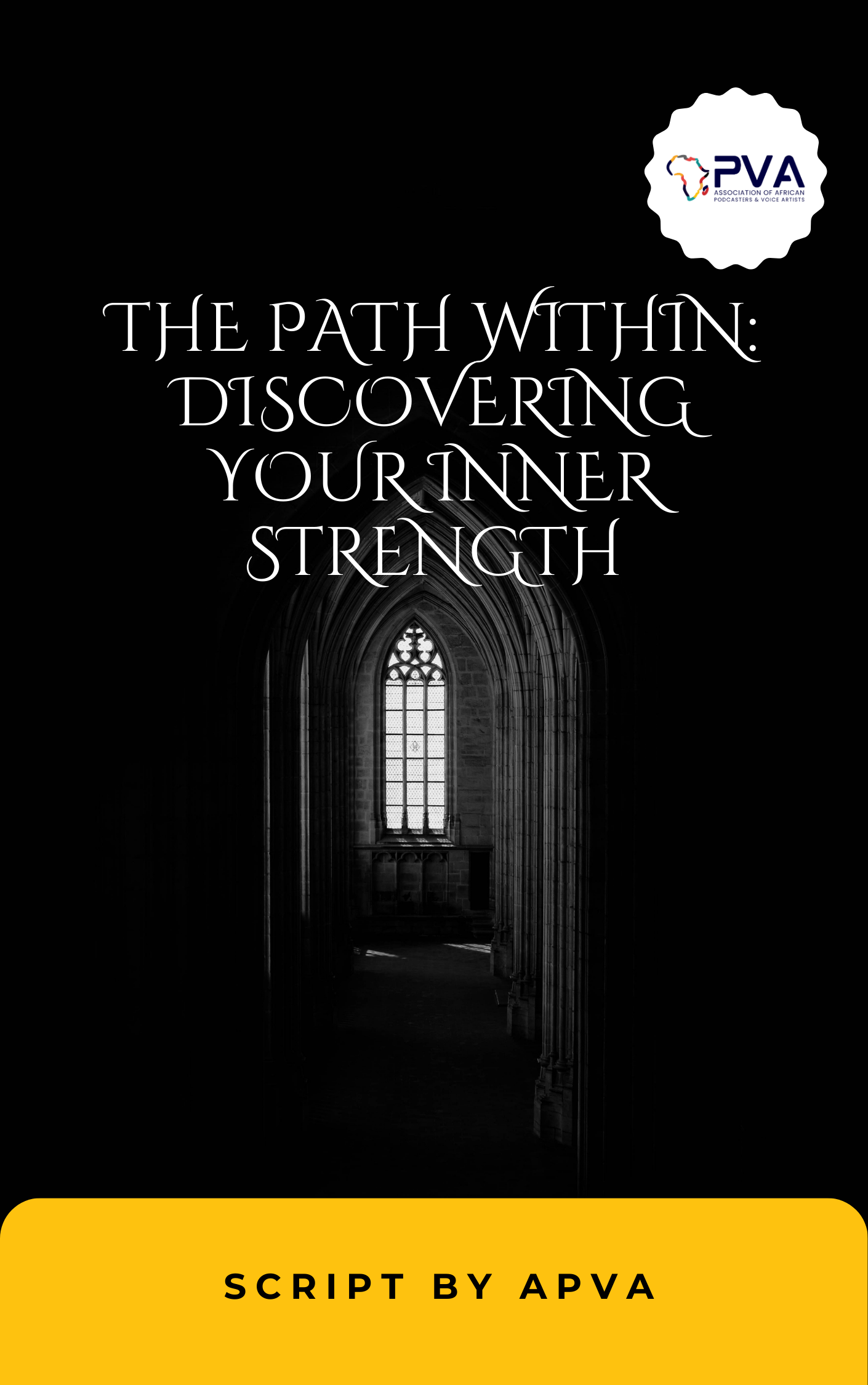 The Path Within: Discovering Your Inner Strength
