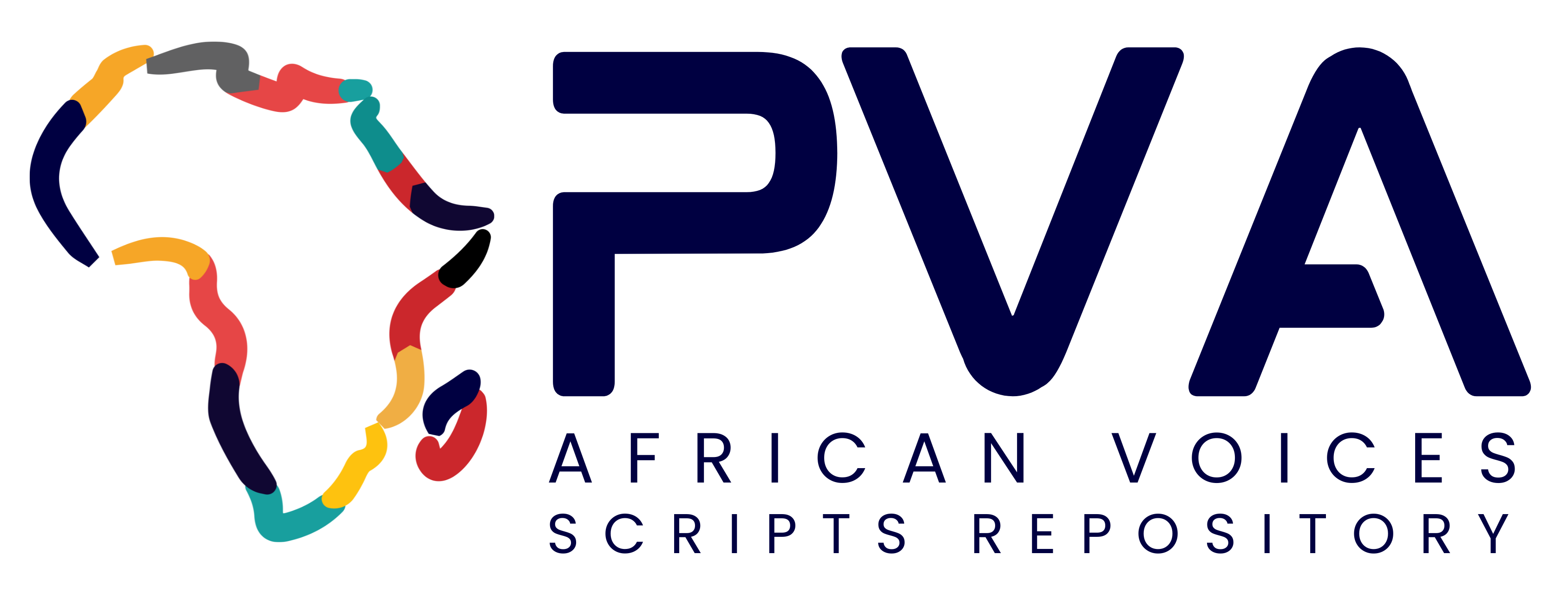 African Voices Script Repository